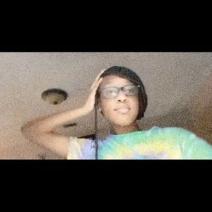 Meet your Posher, Jayla